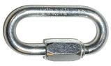 reserveparachute karabiner